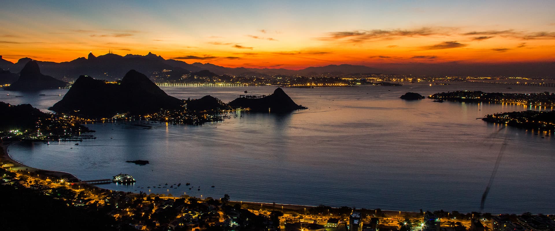 Niterói Parque da Cidade