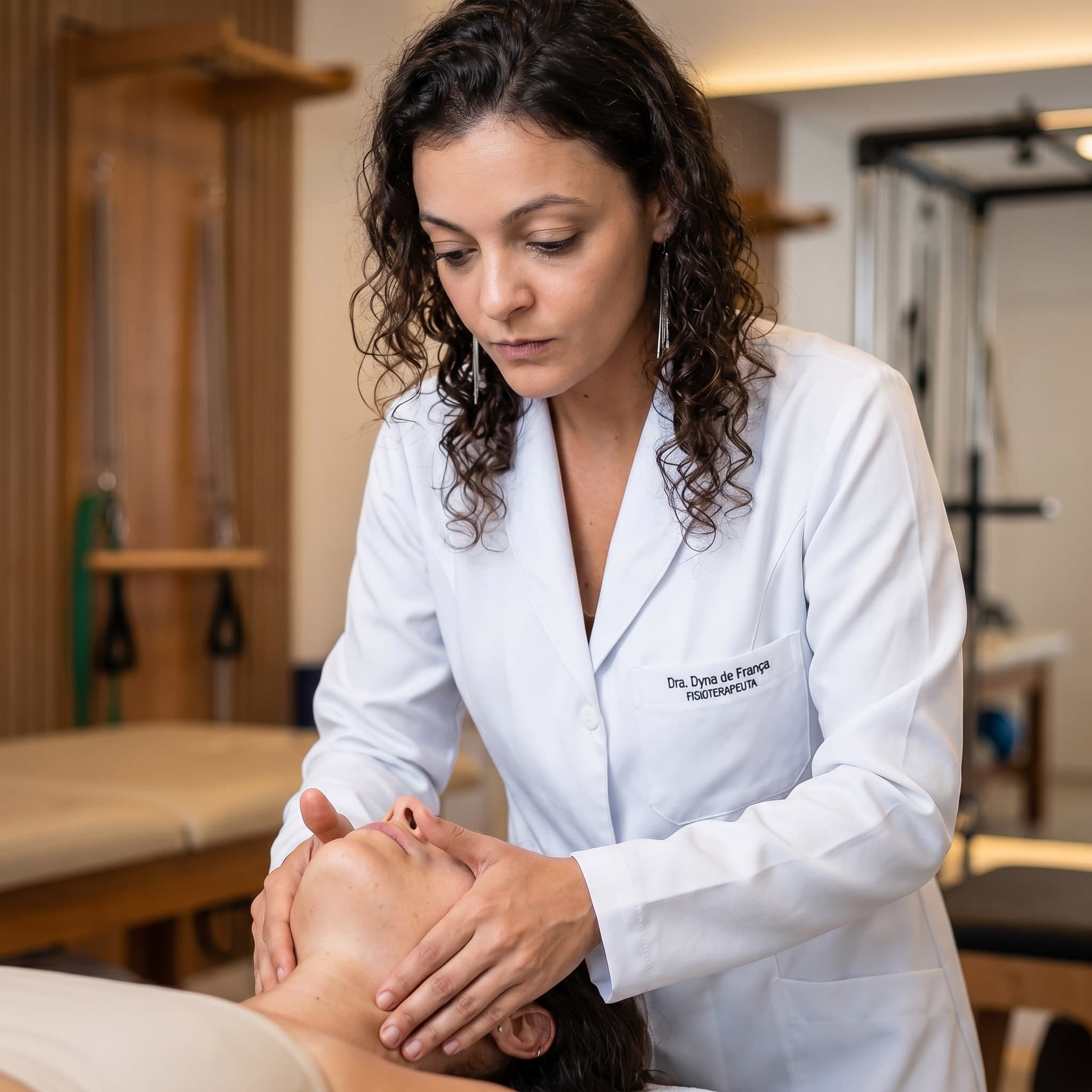 Consultório Dra. Dyna de França - Atendimento Particular
