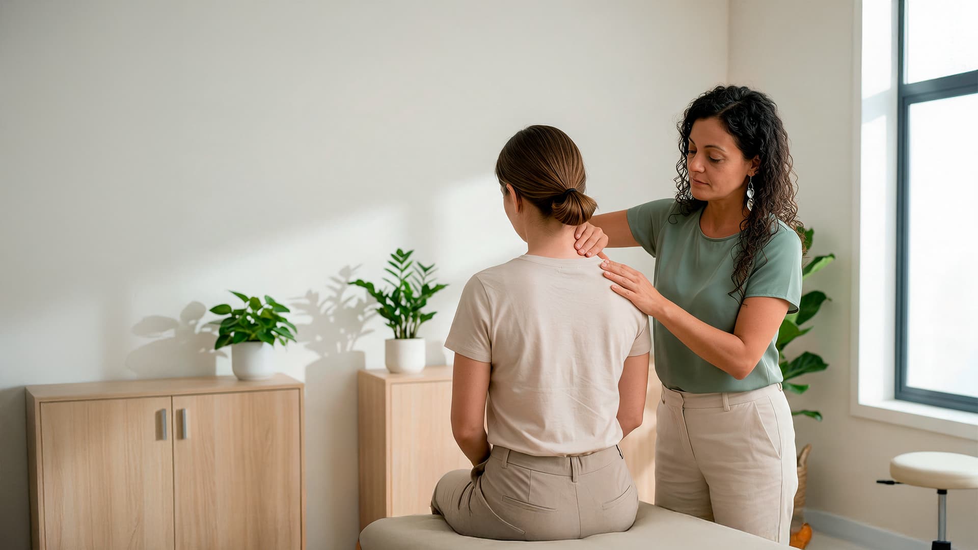 Dra. Dyna de França - Fisioterapia Avançada
